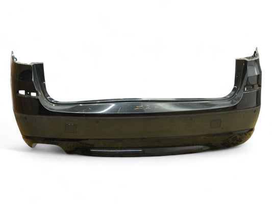 2011 - 2014 Bmw X3 F25 Bumper Panel Cover Exterior W Park Assist Control Rear
