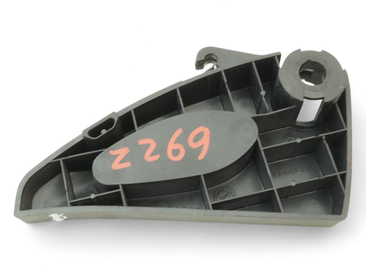 2003 - 2013 Maserati QuaTTroporte M139 Hood Bonnet Opener Release Handle OEM