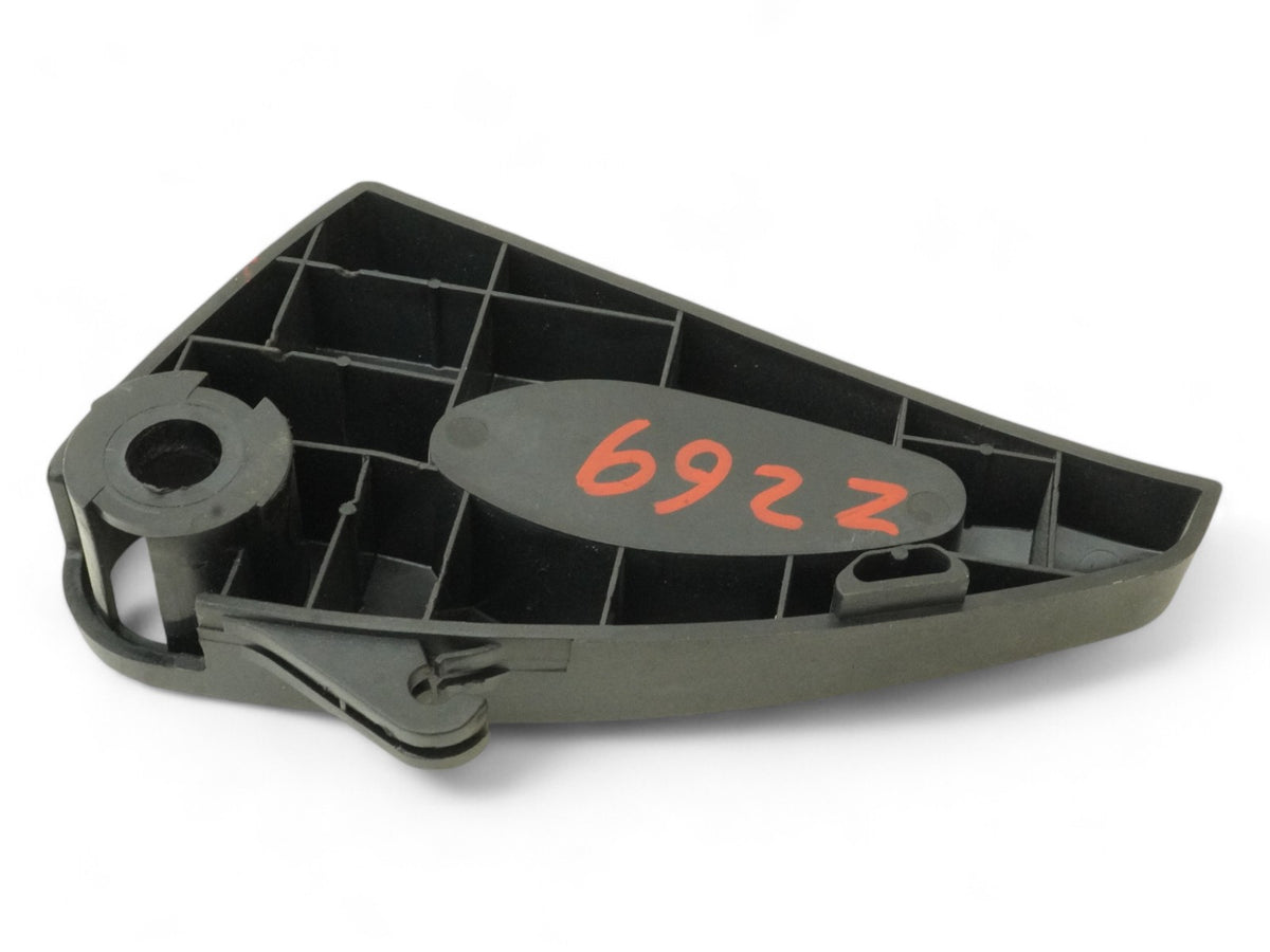 2003 - 2013 Maserati QuaTTroporte M139 Hood Bonnet Opener Release Handle OEM