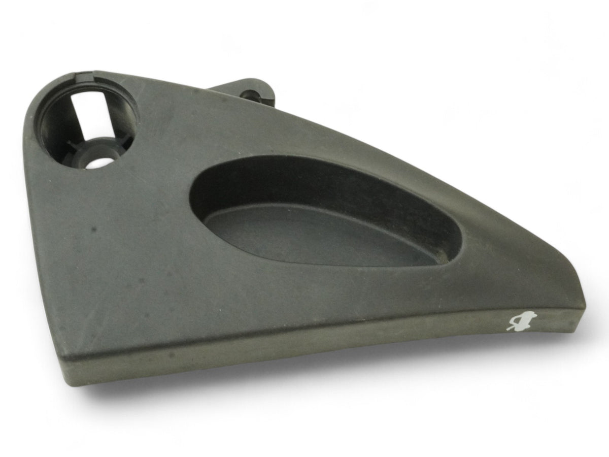2003 - 2013 Maserati QuaTTroporte M139 Hood Bonnet Opener Release Handle OEM
