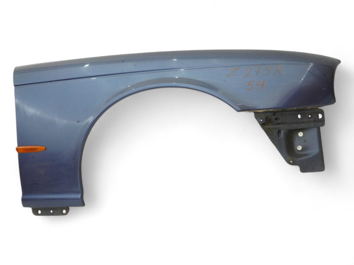 2004 - 2005 Jaguar Vanden Plas Xj8 X350 Fender Panel Ultraviolet Jbc1974 Fr Rh