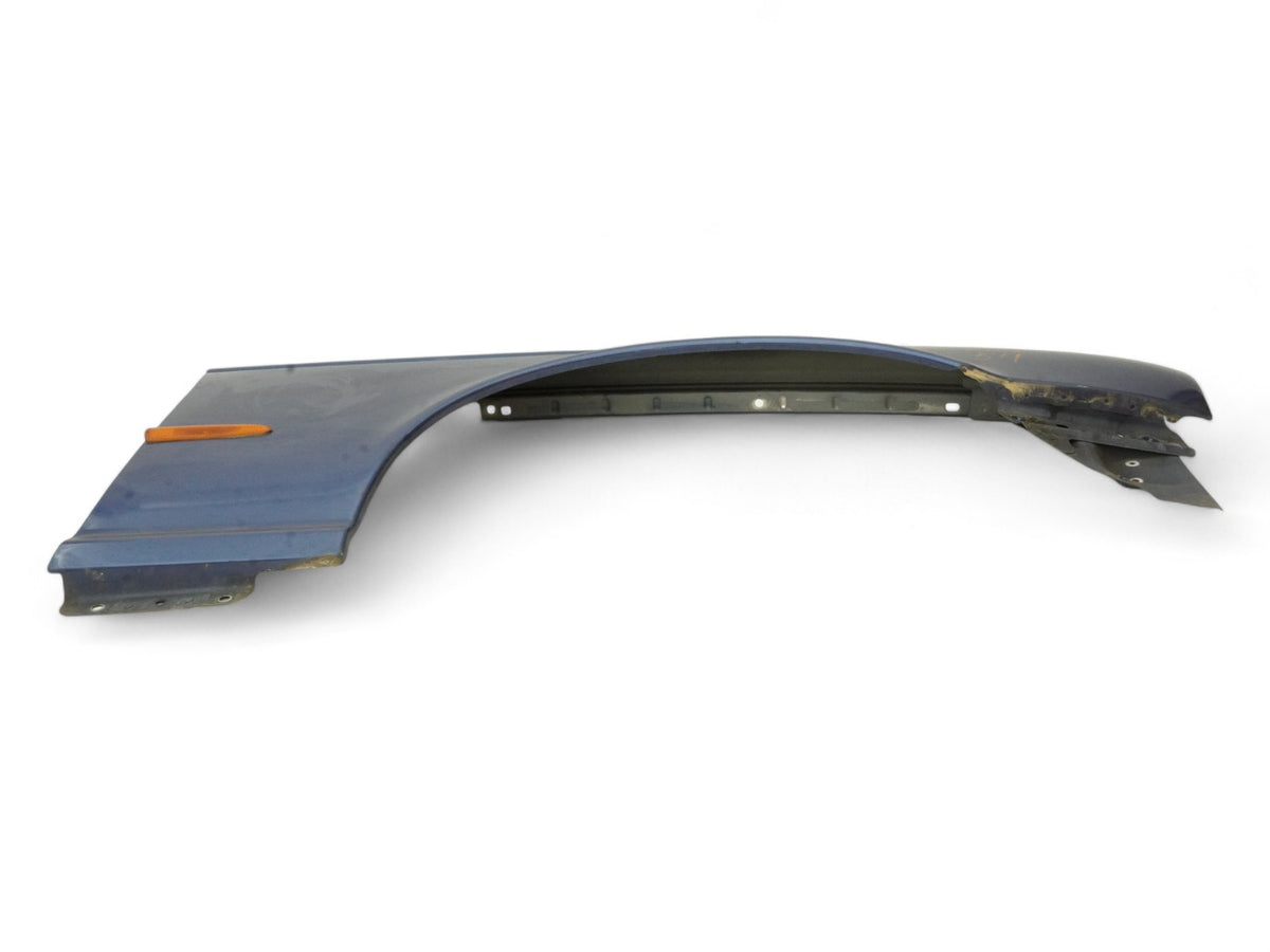 2004 - 2005 Jaguar Vanden Plas Xj8 X350 Fender Panel Ultraviolet Jbc1974 Fr Rh