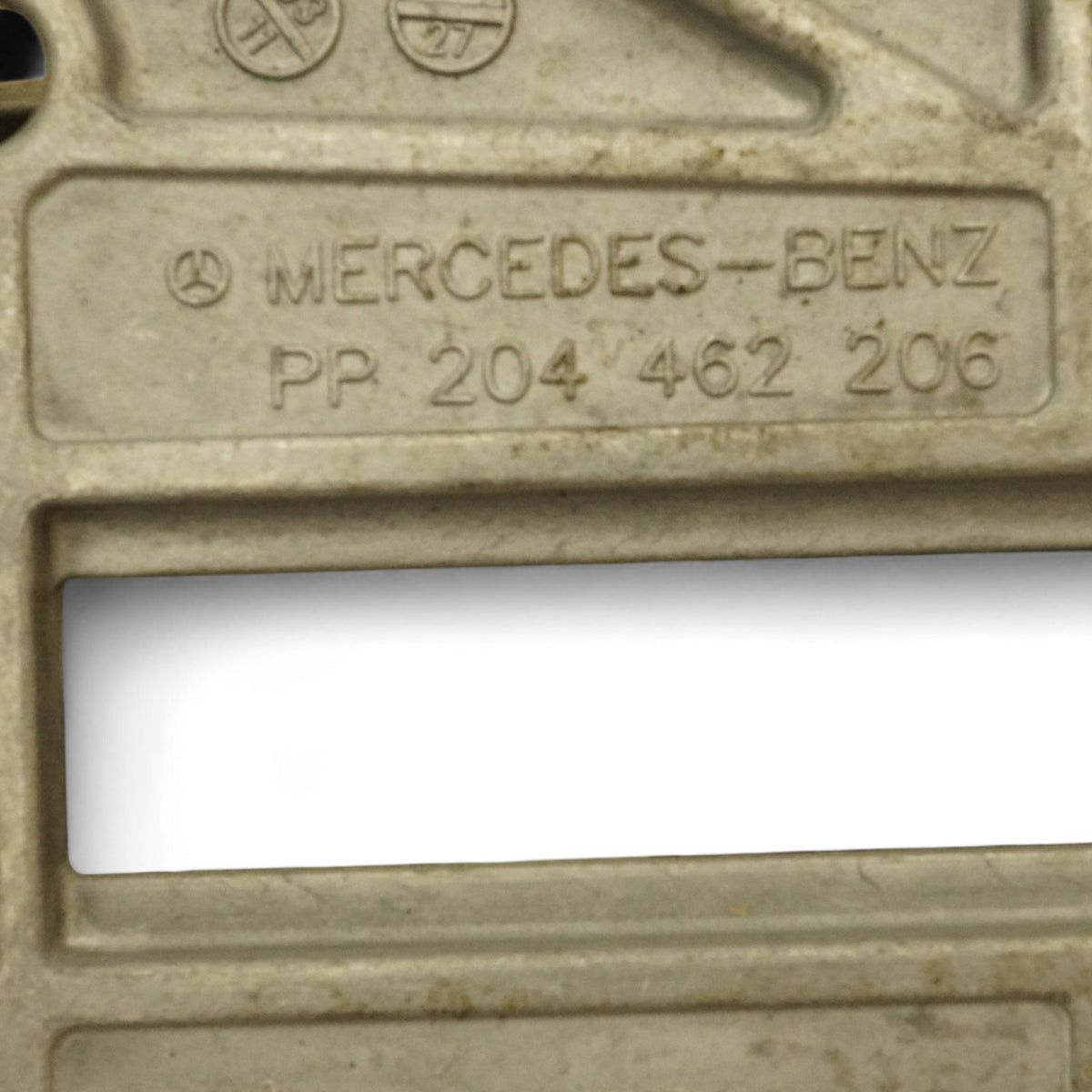 12-16 Mercedes Slk350 Slk55 Steering Column Floor Shift Memory Package Unit OEM