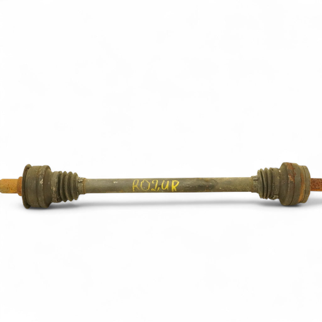  08-14 Mercedes C300 C350 W204 4Matic Axle Shaft Cv Rear Passenger Right Rh OEM, buy