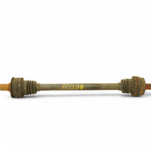 Load image into Gallery viewer, 08-14 Mercedes C300 C350 W204 4Matic Axle Shaft Cv Rear Passenger Right Rh OEM, buy