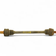 08-14 Mercedes C300 C350 W204 4Matic Axle Shaft Cv Rear Passenger Right Rh OEM, Price