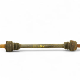 08-14 Mercedes C300 C350 W204 4Matic Axle Shaft Cv Rear Passenger Right Rh OEM, Price