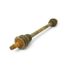 Load image into Gallery viewer, 08-14 Mercedes C300 C350 W204 4Matic Axle Shaft Cv Rear Passenger Right Rh OEM, price