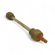 Load image into Gallery viewer, 08-14 Mercedes C300 C350 W204 4Matic Axle Shaft Cv Rear Passenger Right Rh OEM, cheap
