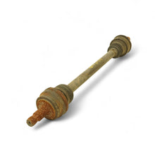 Load image into Gallery viewer, 08-14 Mercedes C300 C350 W204 4Matic Axle Shaft Cv Rear Passenger Right Rh OEM, in stock