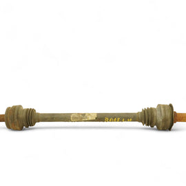 08-14 Mercedes C300 C350 W204 4Matic Axle Shaft Cv Rear Left Lh Driver Side OEM, Price