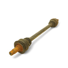 Load image into Gallery viewer, 08-14 Mercedes C300 C350 W204 4Matic Axle Shaft Cv Rear Left Lh Driver Side OEM, buy