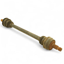 Load image into Gallery viewer, 08-14 Mercedes C300 C350 W204 4Matic Axle Shaft Cv Rear Left Lh Driver Side OEM, price