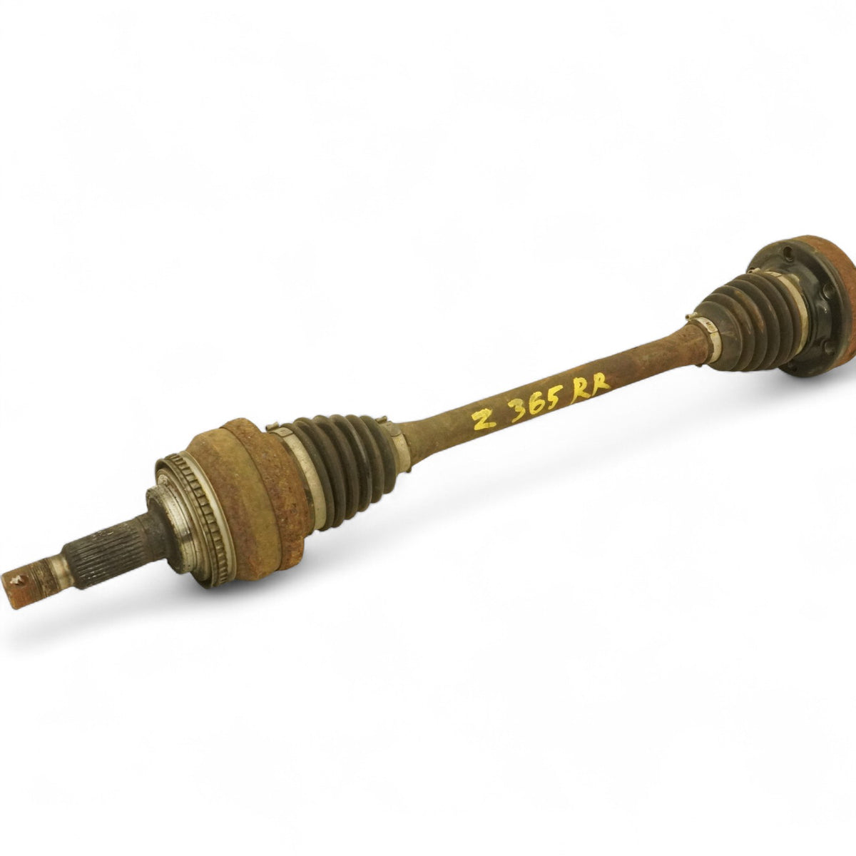 1992-1997 Lexus SC300 SC400 Z30 Axle Shaft Cv Rear Passenger Right RH 4233024020