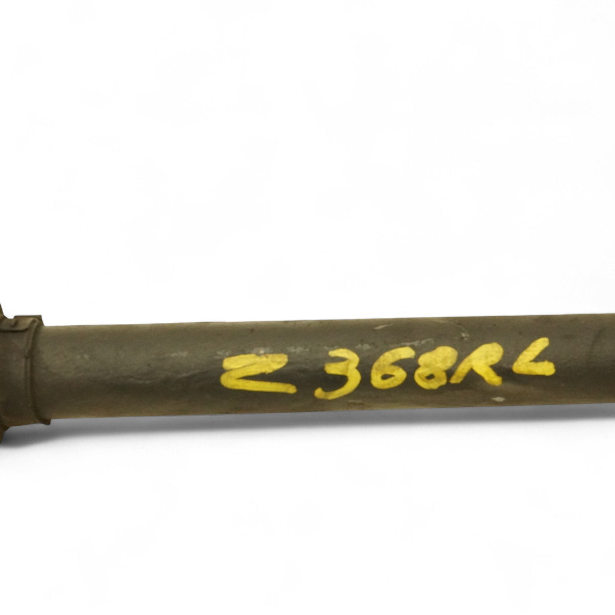 12-16 Mercedes Slk350 Slk55 R172 Axle Shaft Cv Rear Driver Left Lh 1723508900