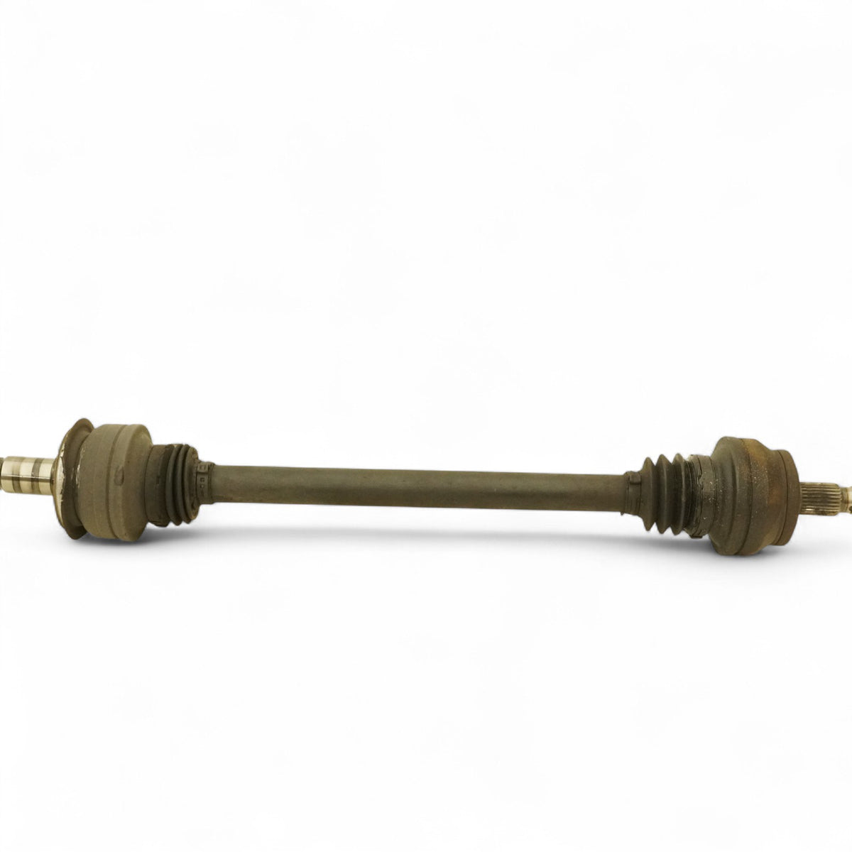12-16 Mercedes Slk350 Slk55 R172 Axle Shaft Cv Rear Driver Left Lh 1723508900