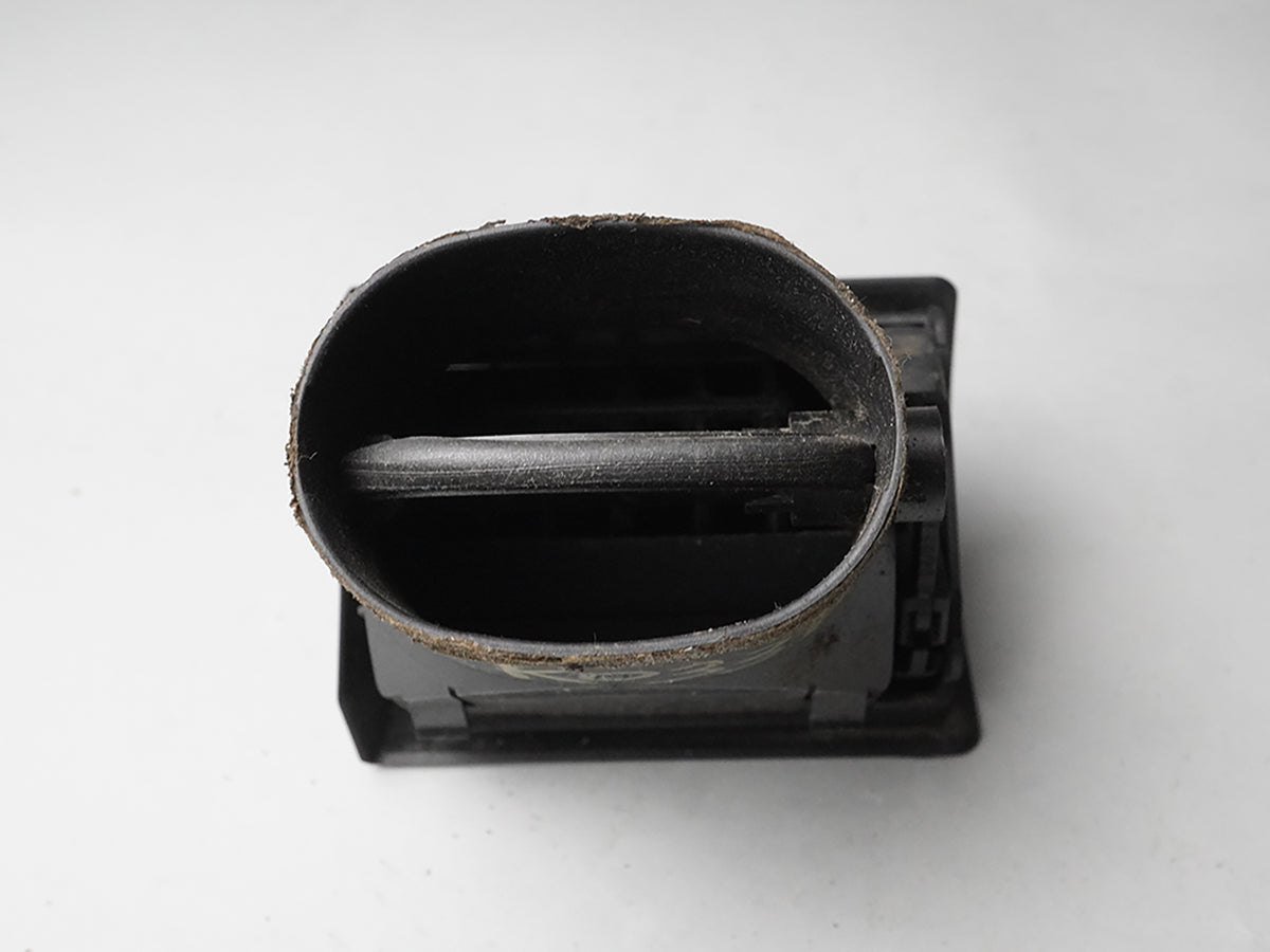 2000 - 2002 Bmw Z3 Roadster Air Vent Grille Nozzle Dashboard Right Rh Pass OEM