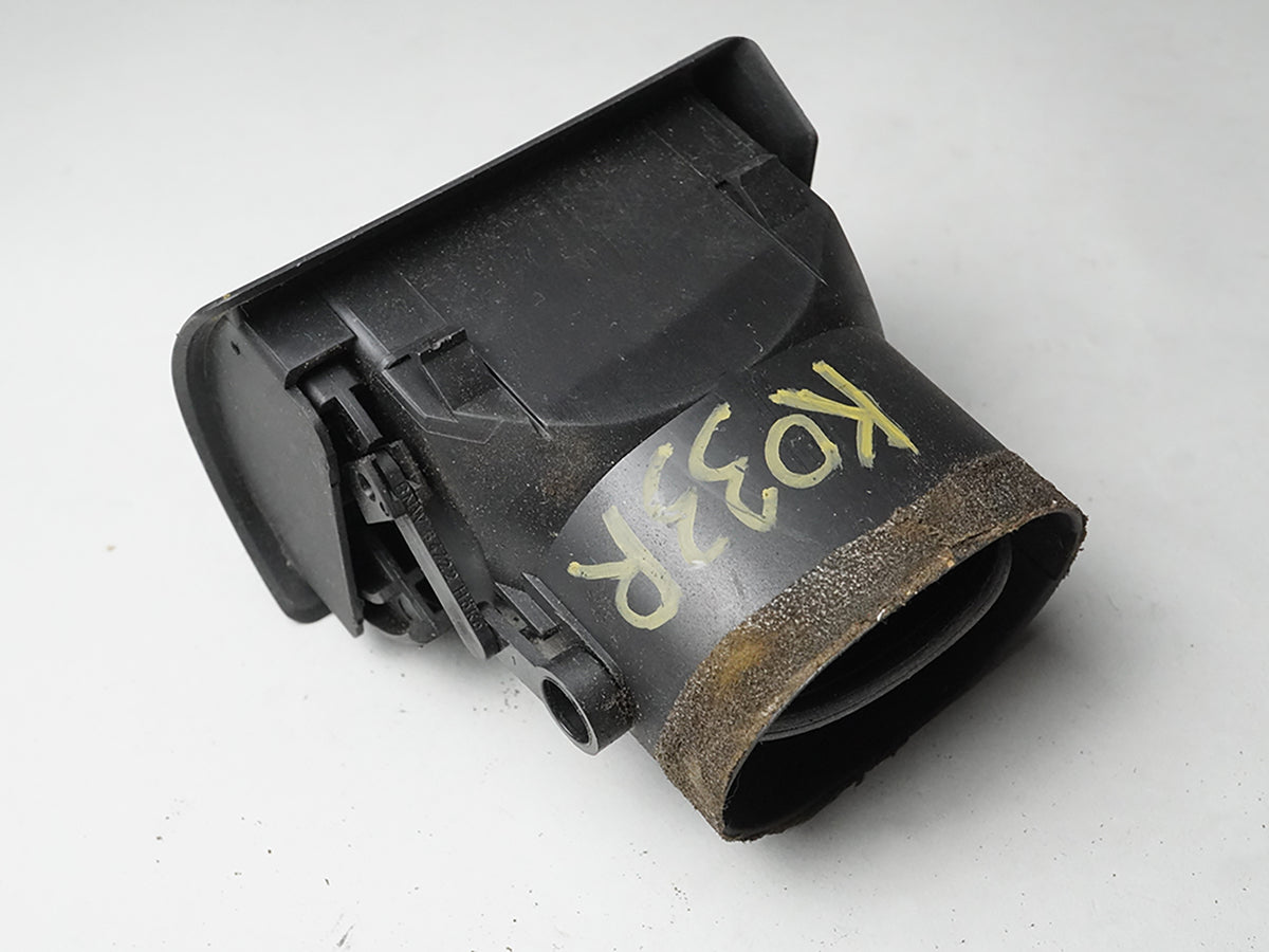 2000 - 2002 Bmw Z3 Roadster Air Vent Grille Nozzle Dashboard Right Rh Pass OEM