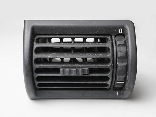 2000 - 2002 Bmw Z3 Roadster Air Vent Grille Nozzle Dashboard Right Rh Pass OEM
