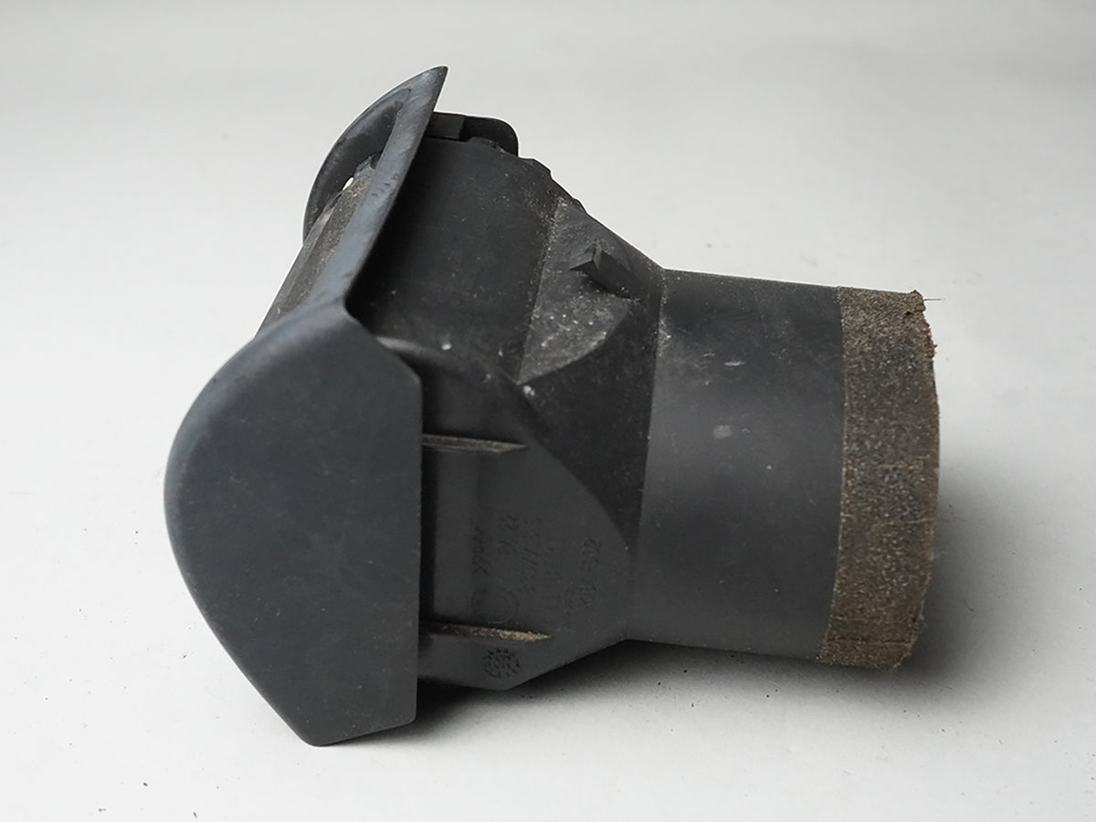 2000 - 2002 Bmw Z3 Roadster Air Vent Grille Nozzle Dashboard Right Rh Pass OEM