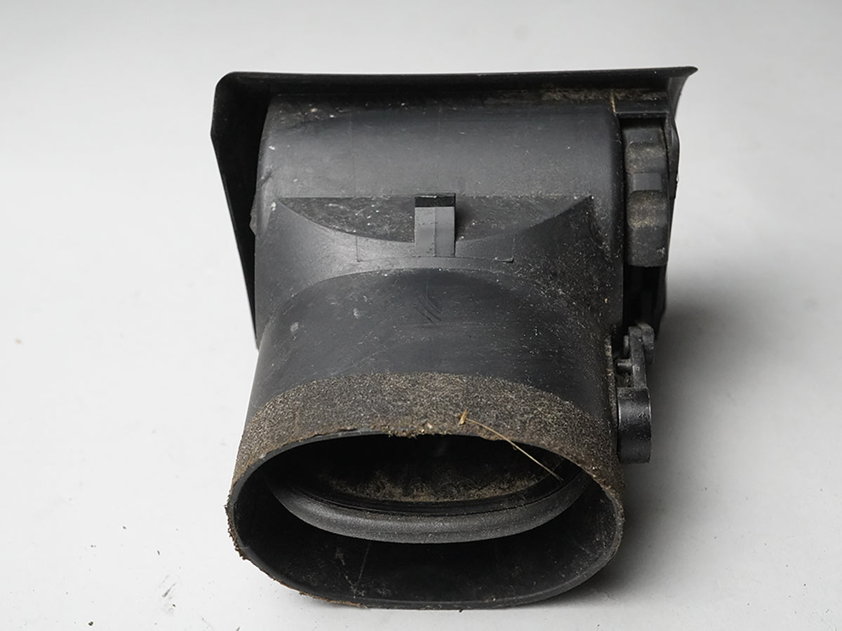 2000 - 2002 Bmw Z3 Roadster Air Vent Grille Nozzle Dashboard Right Rh Pass OEM