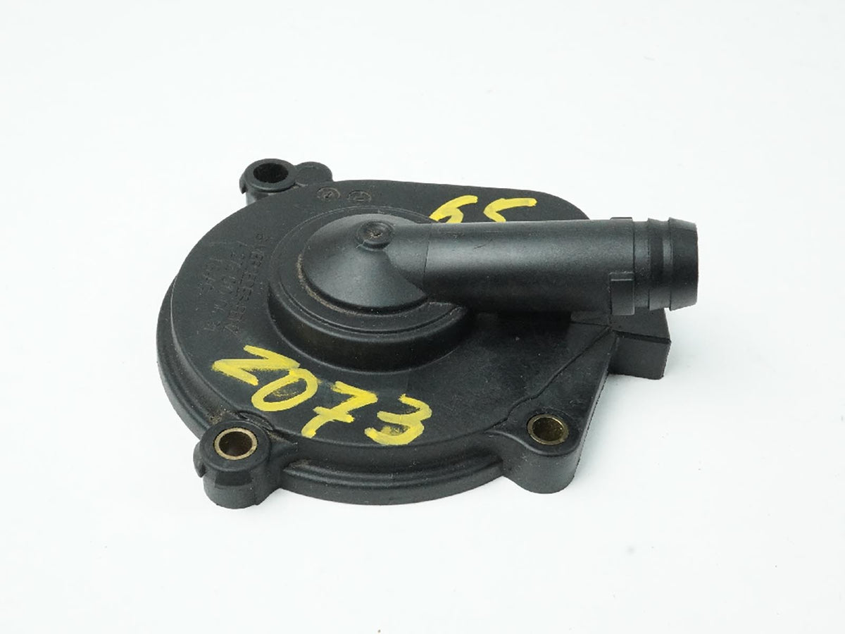 2006 Mercedes Slk Class R171 Slk350 Crankcase Vent Oil Valve Separator Engine