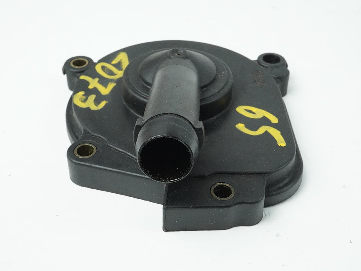 2006 Mercedes Slk Class R171 Slk350 Crankcase Vent Oil Valve Separator Engine