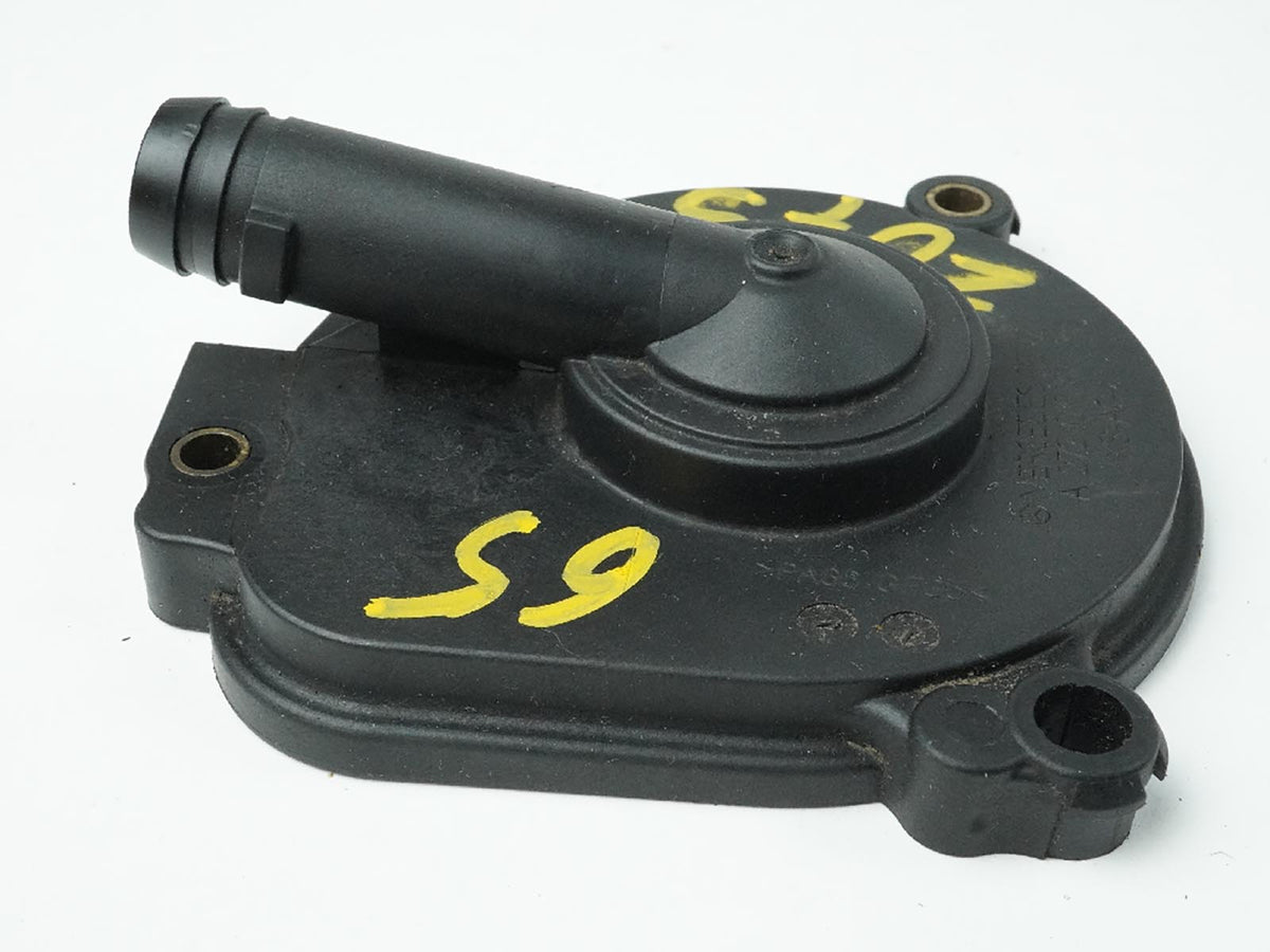 2006 Mercedes Slk Class R171 Slk350 Crankcase Vent Oil Valve Separator Engine