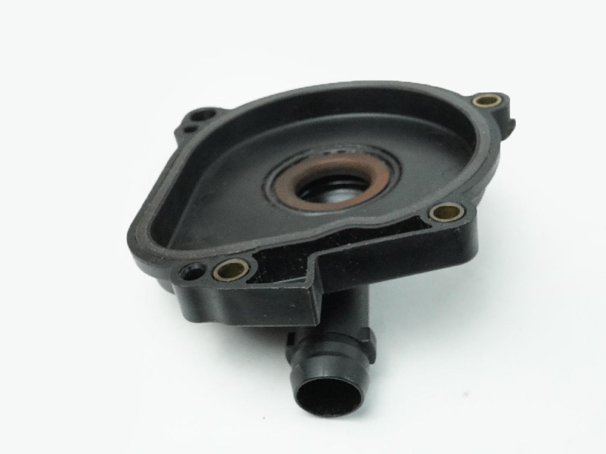 2006 Mercedes Slk Class R171 Slk350 Crankcase Vent Oil Valve Separator Engine