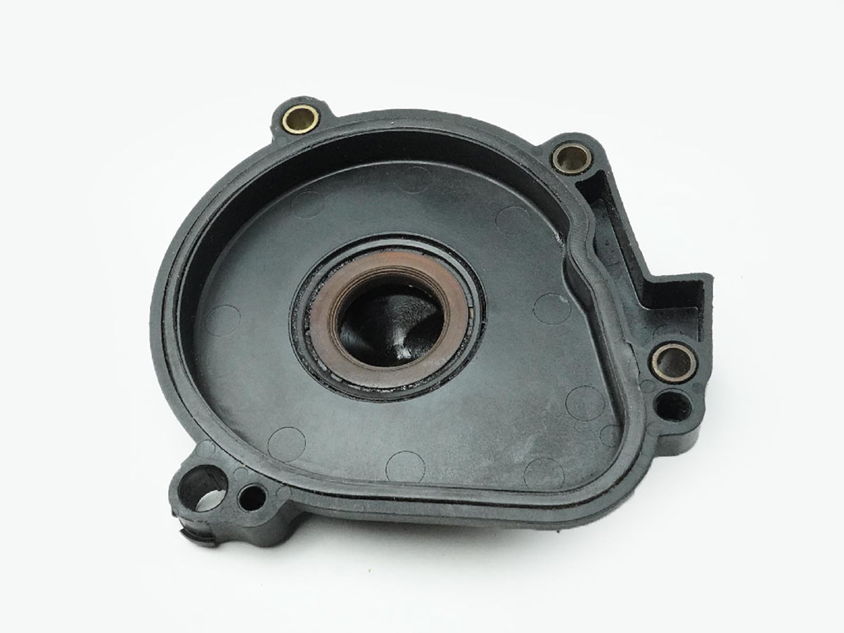 2006 Mercedes Slk Class R171 Slk350 Crankcase Vent Oil Valve Separator Engine