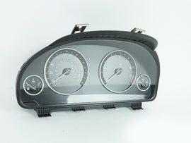2011 BMW 5 SERIES F10 3.0L AT 6CYL SPEEDOMETER INSTRUMENT CLUSTER 170K OEM, Buy