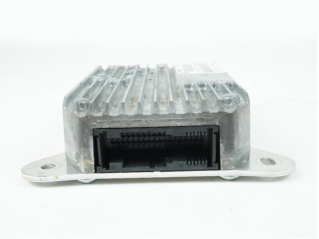  2011 BMW 5 SERIES F10 ICM INTEGRATED CHASSIS MANAGMENT MODULE CONTROL 6799576, price