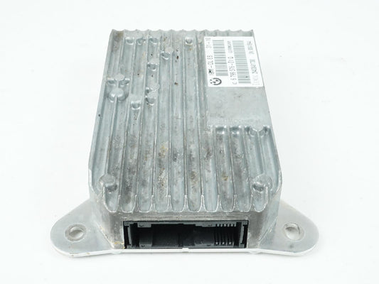 2011 Bmw 5 Series F10 Icm Integrated Chassis Managment Module Control 6799576