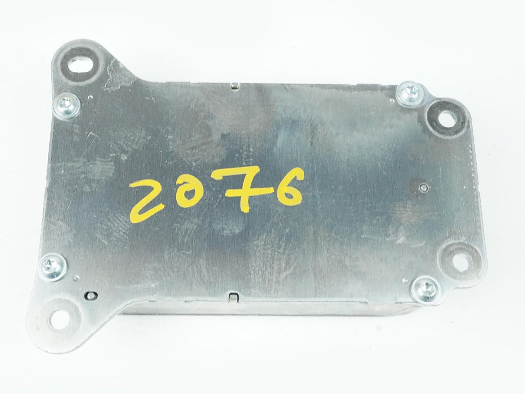  2011 BMW 5 SERIES F10 ICM INTEGRATED CHASSIS MANAGMENT MODULE CONTROL 6799576, cheap