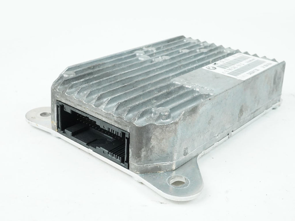  2011 BMW 5 SERIES F10 ICM INTEGRATED CHASSIS MANAGMENT MODULE CONTROL 6799576, used