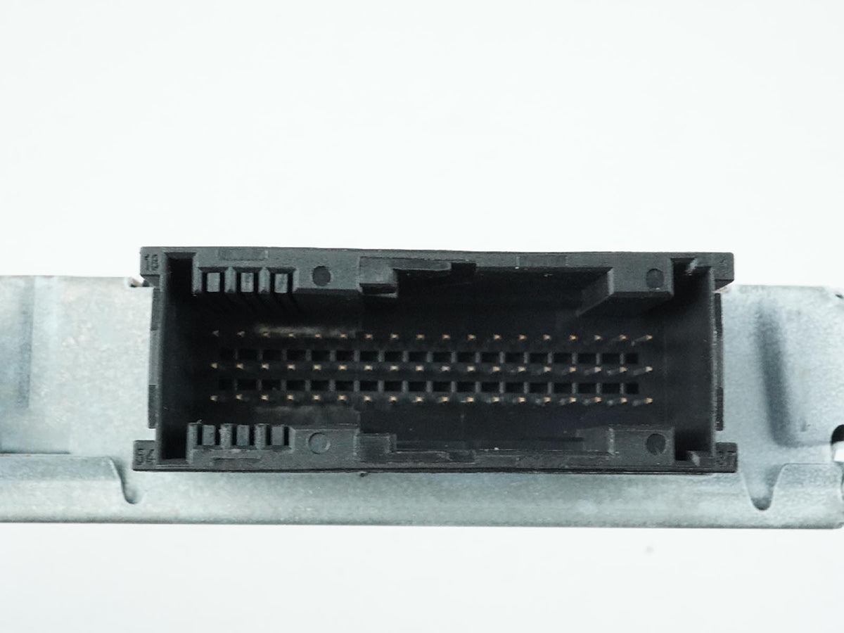 2011 Bmw 5 Series F10 Central Gateway Control Module Electric Unit OEM