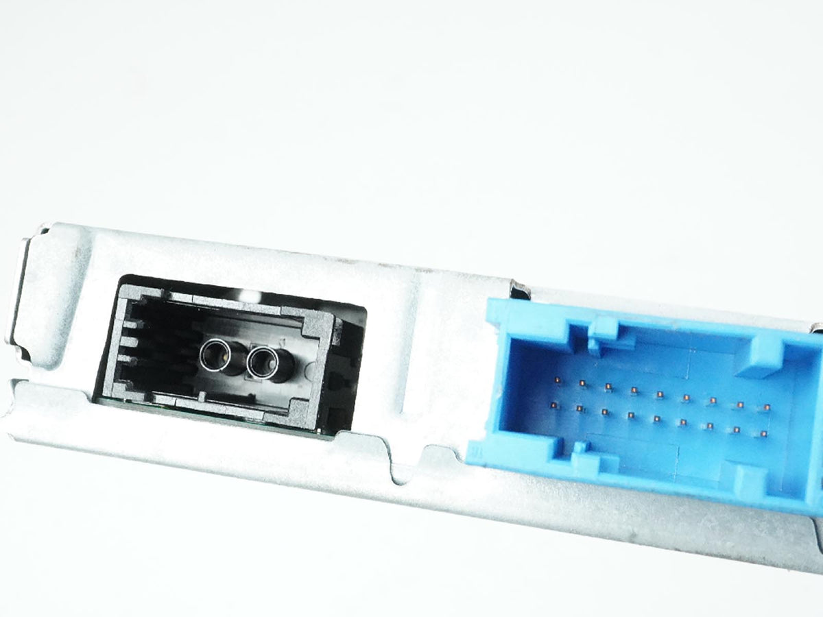 2011 Bmw 5 Series F10 Central Gateway Control Module Electric Unit OEM
