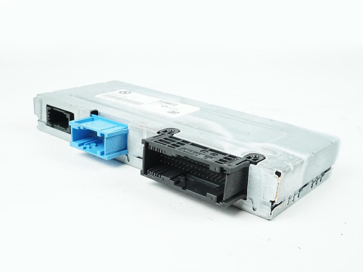 2011 Bmw 5 Series F10 Central Gateway Control Module Electric Unit OEM