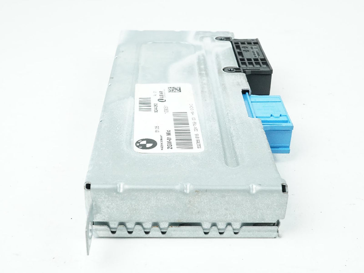 2011 Bmw 5 Series F10 Central Gateway Control Module Electric Unit OEM