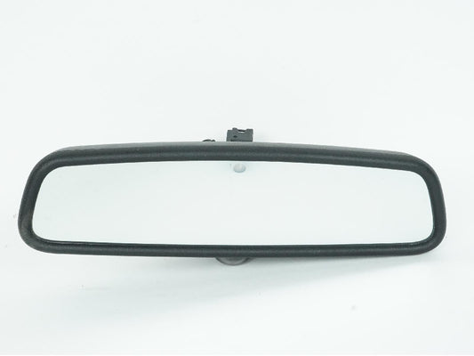 2012 - 2016 Bmw 5 Series F10 Rear View Mirror W Auto Dim Garage Opener Front