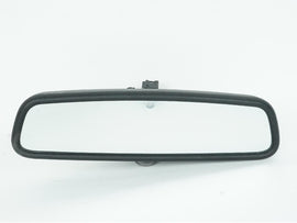 2012 - 2016 BMW 5 SERIES F10 REAR VIEW MIRROR W AUTO DIM GARAGE OPENER FRONT, Price