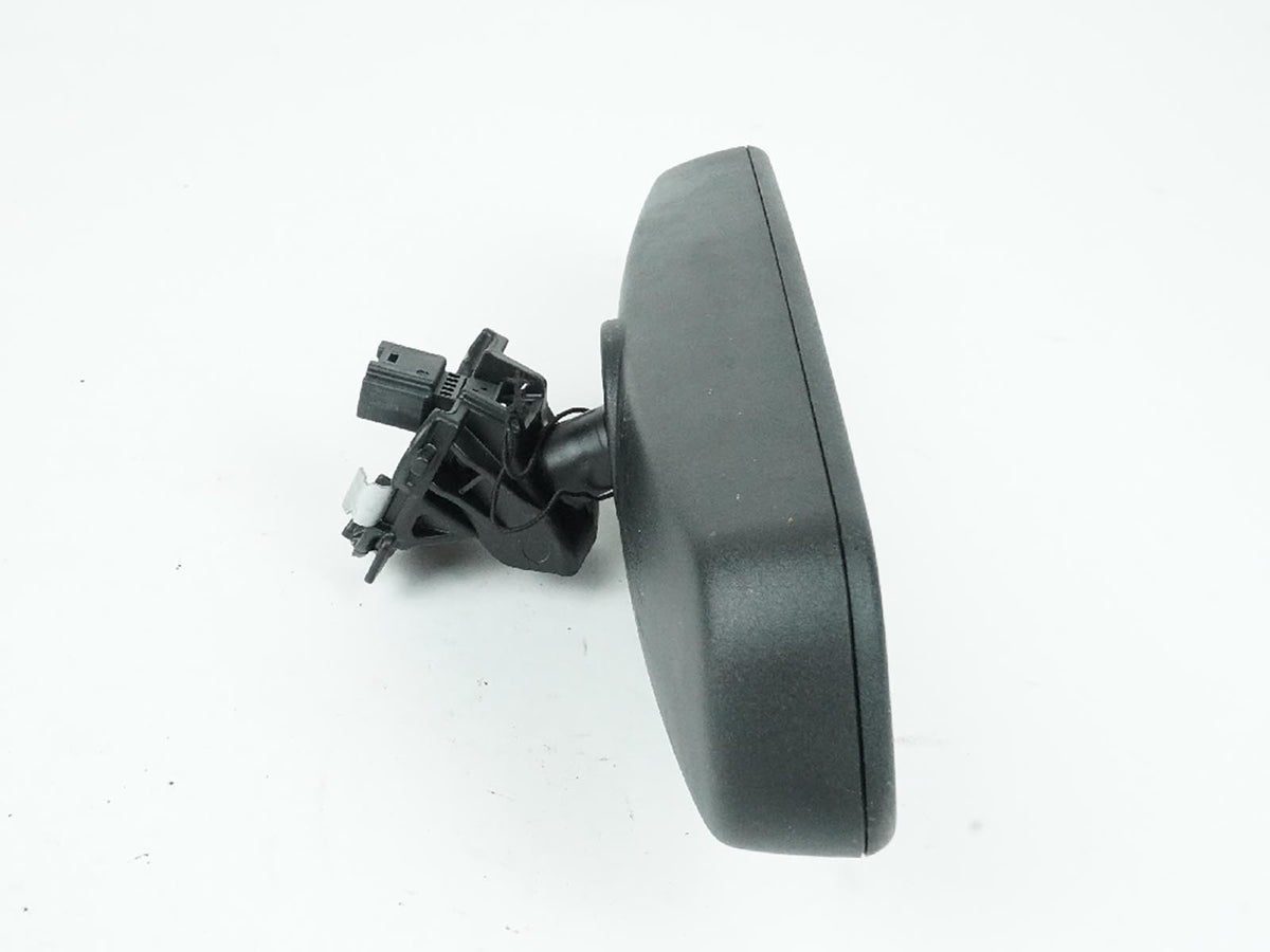 2012 - 2016 Bmw 5 Series F10 Rear View Mirror W Auto Dim Garage Opener Front