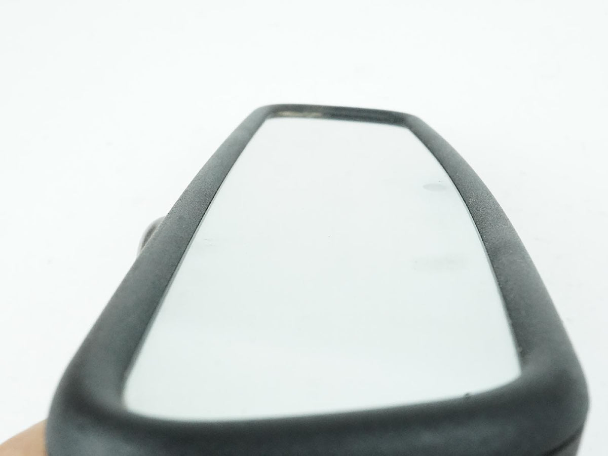 2012 - 2016 Bmw 5 Series F10 Rear View Mirror W Auto Dim Garage Opener Front