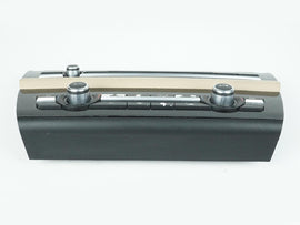 2011 - 2016 BMW 5 SERIES F10 AC HEATER TEMP CONTROL AUDIO RADIO 9236481 OEM, Buy