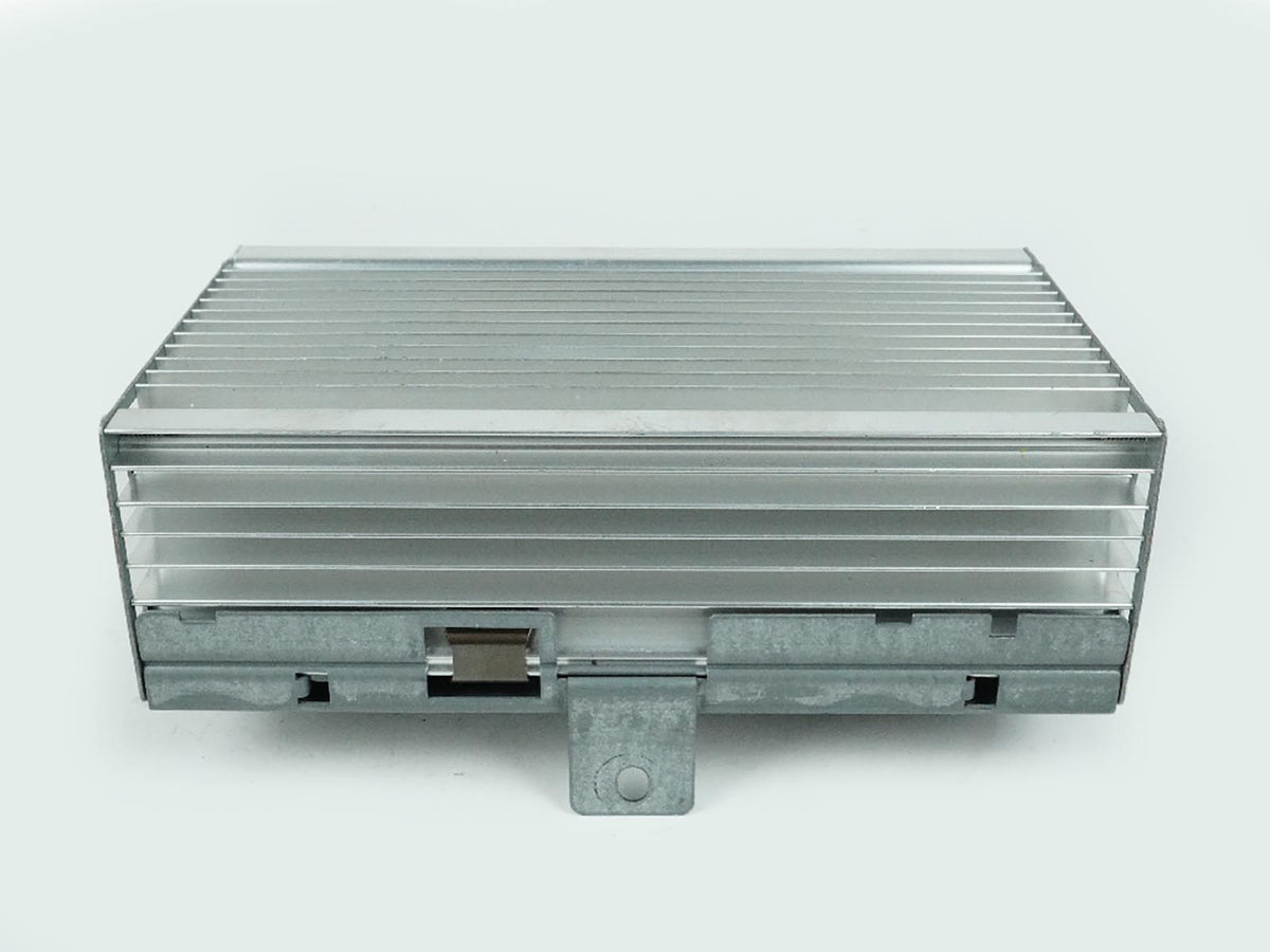 2011 Bmw 5 Series F10 Amp Amplifier Audio Sound Hi Fi System Unit 9233592 OEM