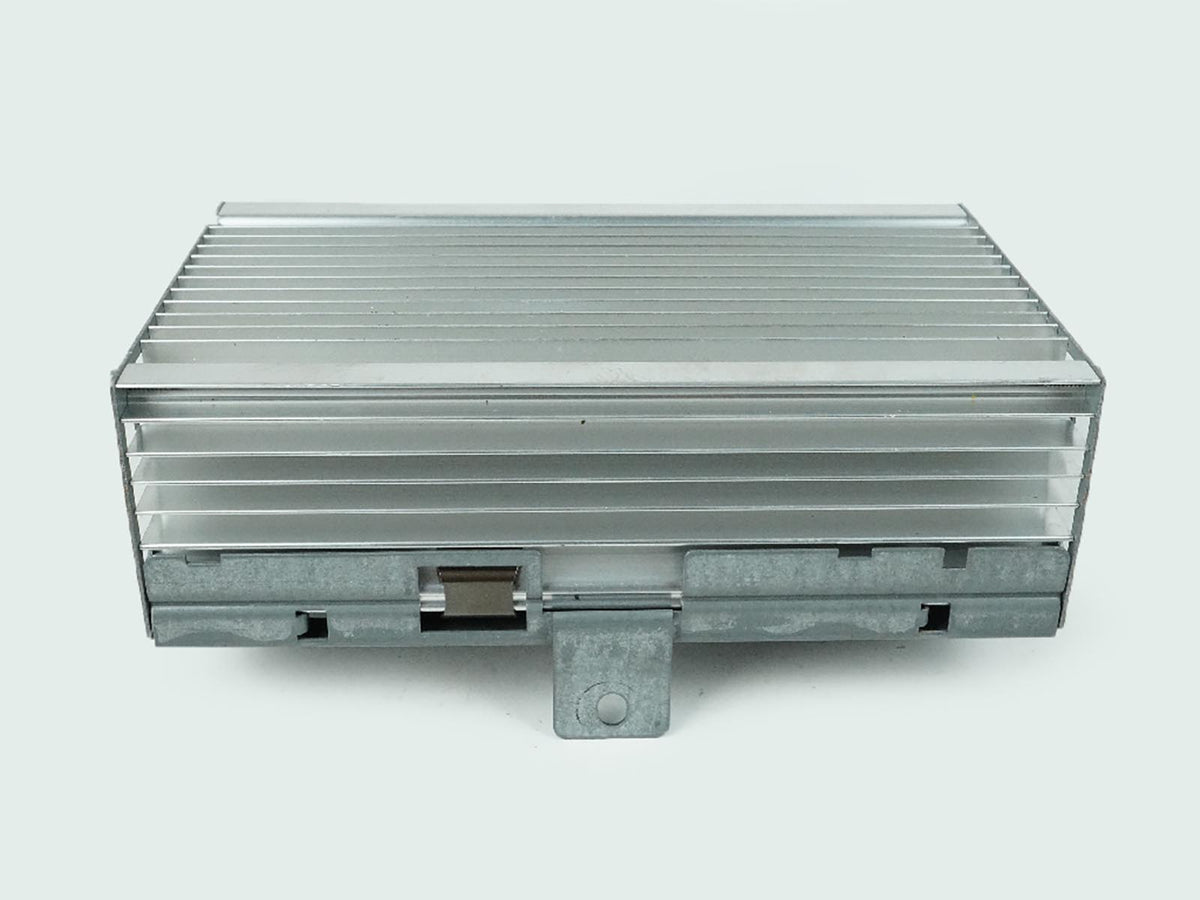 2011 Bmw 5 Series F10 Amp Amplifier Audio Sound Hi Fi System Unit 9233592 OEM