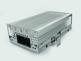 2011 BMW 5 SERIES F10 AMP AMPLIFIER AUDIO SOUND HI FI SYSTEM UNIT 9233592 OEM, Price