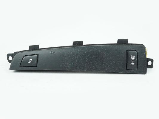 2017 - 2020 Bmw 5 Series G30 Center Console Switch Parking Traction Control OEM