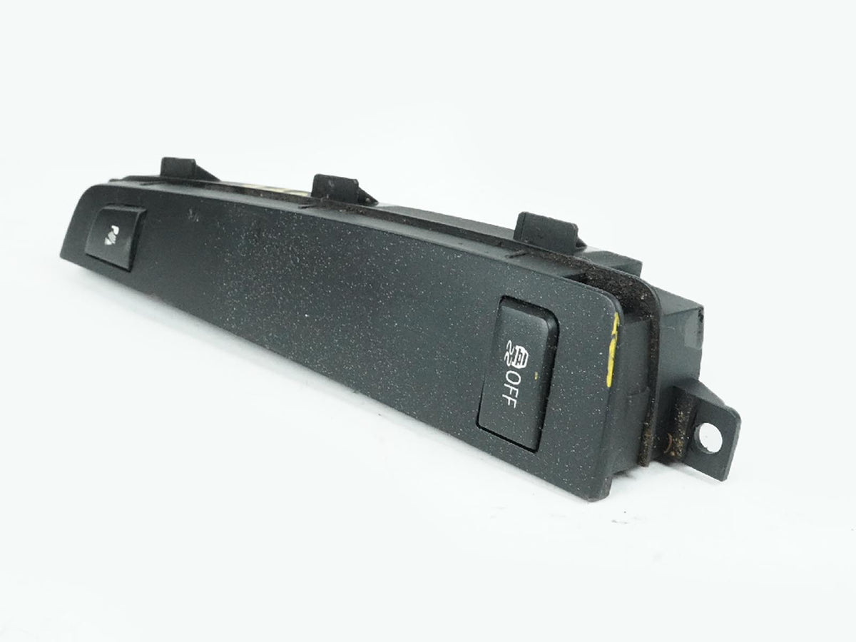 2017 - 2020 Bmw 5 Series G30 Center Console Switch Parking Traction Control OEM