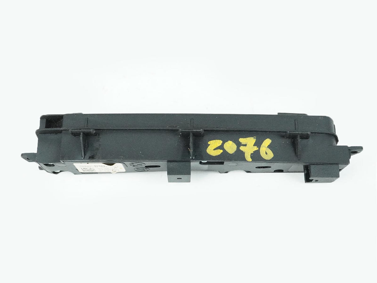 2017 - 2020 Bmw 5 Series G30 Center Console Switch Parking Traction Control OEM